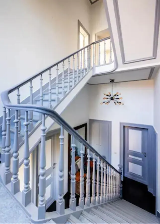 Holiday home Manoir Bel Horizon Avec Grand Jardin Et Parking Prive Villa Brussels