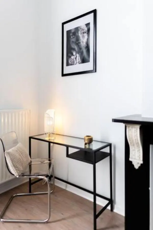 Holiday home Manoir Bel Horizon Avec Grand Jardin Et Parking Prive Villa Brussels